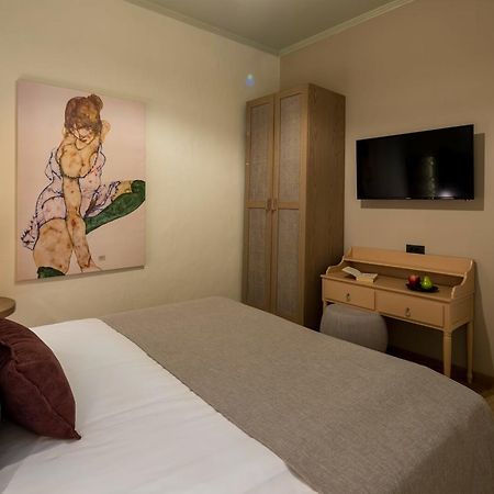 Elg Contessa Boutique Hotel Chania  Ngoại thất bức ảnh