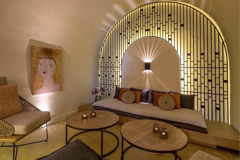 Elg Contessa Boutique Hotel Chania  Ngoại thất bức ảnh