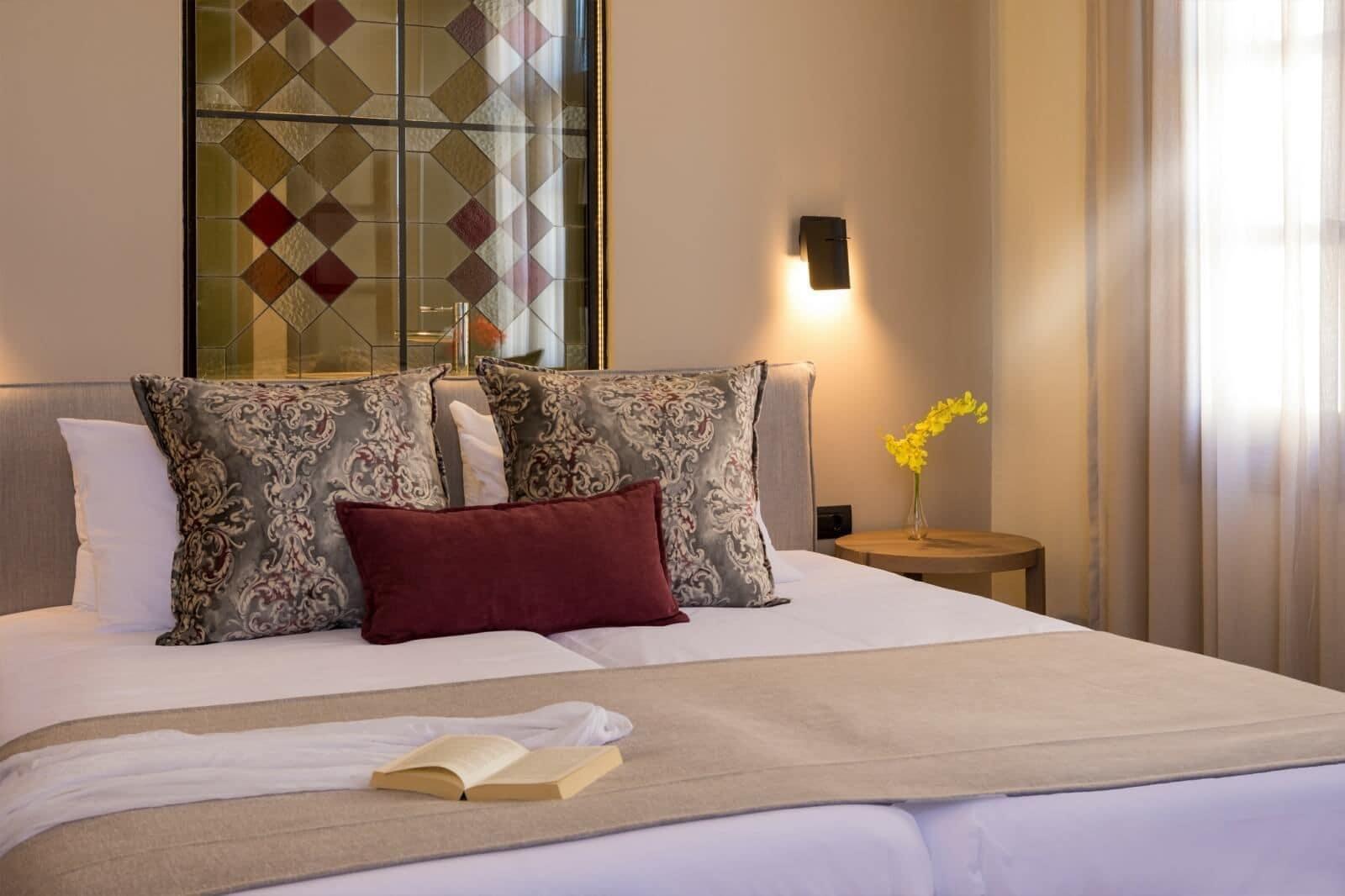 Elg Contessa Boutique Hotel Chania  Ngoại thất bức ảnh