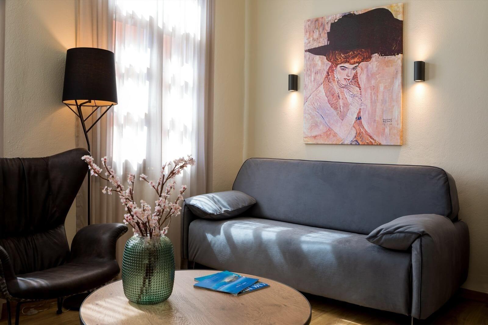 Elg Contessa Boutique Hotel Chania  Ngoại thất bức ảnh