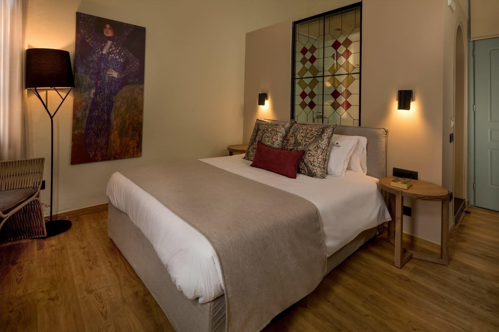 Elg Contessa Boutique Hotel Chania  Ngoại thất bức ảnh