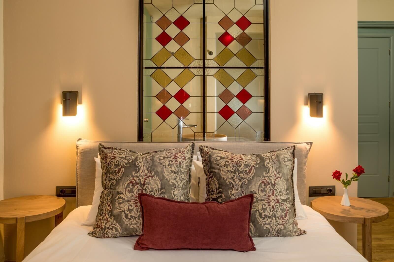 Elg Contessa Boutique Hotel Chania  Ngoại thất bức ảnh