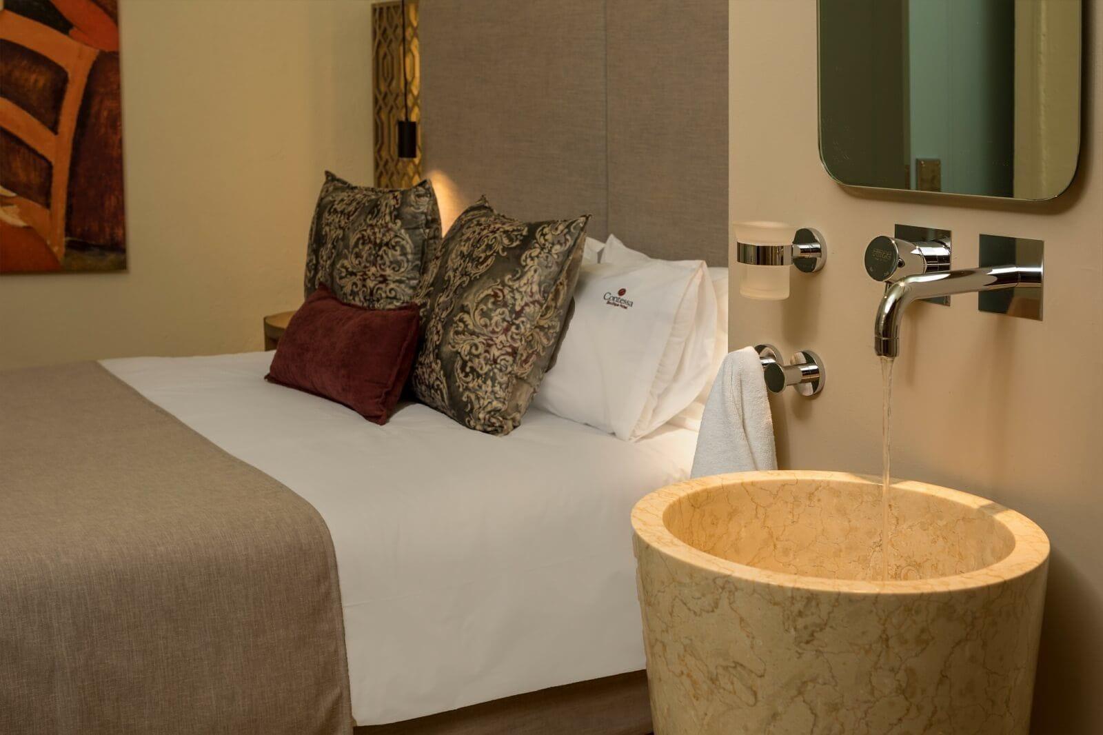 Elg Contessa Boutique Hotel Chania  Ngoại thất bức ảnh