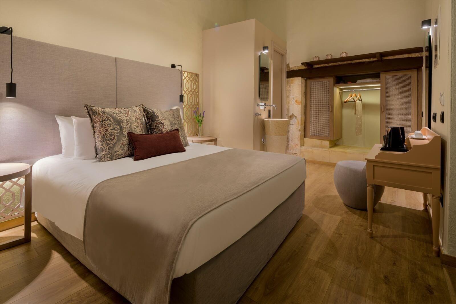 Elg Contessa Boutique Hotel Chania  Ngoại thất bức ảnh