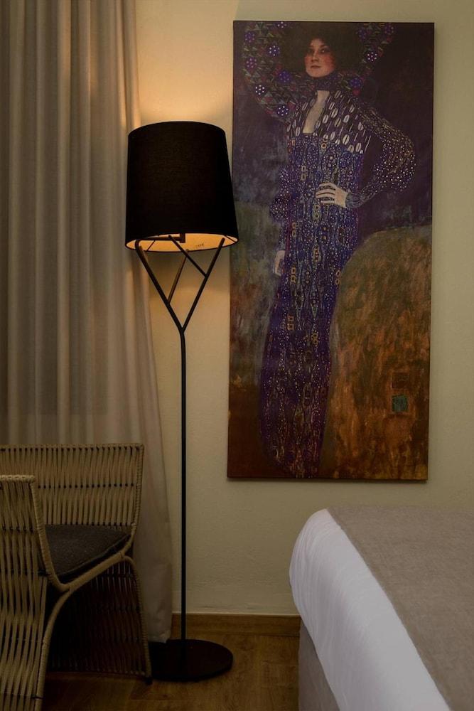 Elg Contessa Boutique Hotel Chania  Ngoại thất bức ảnh