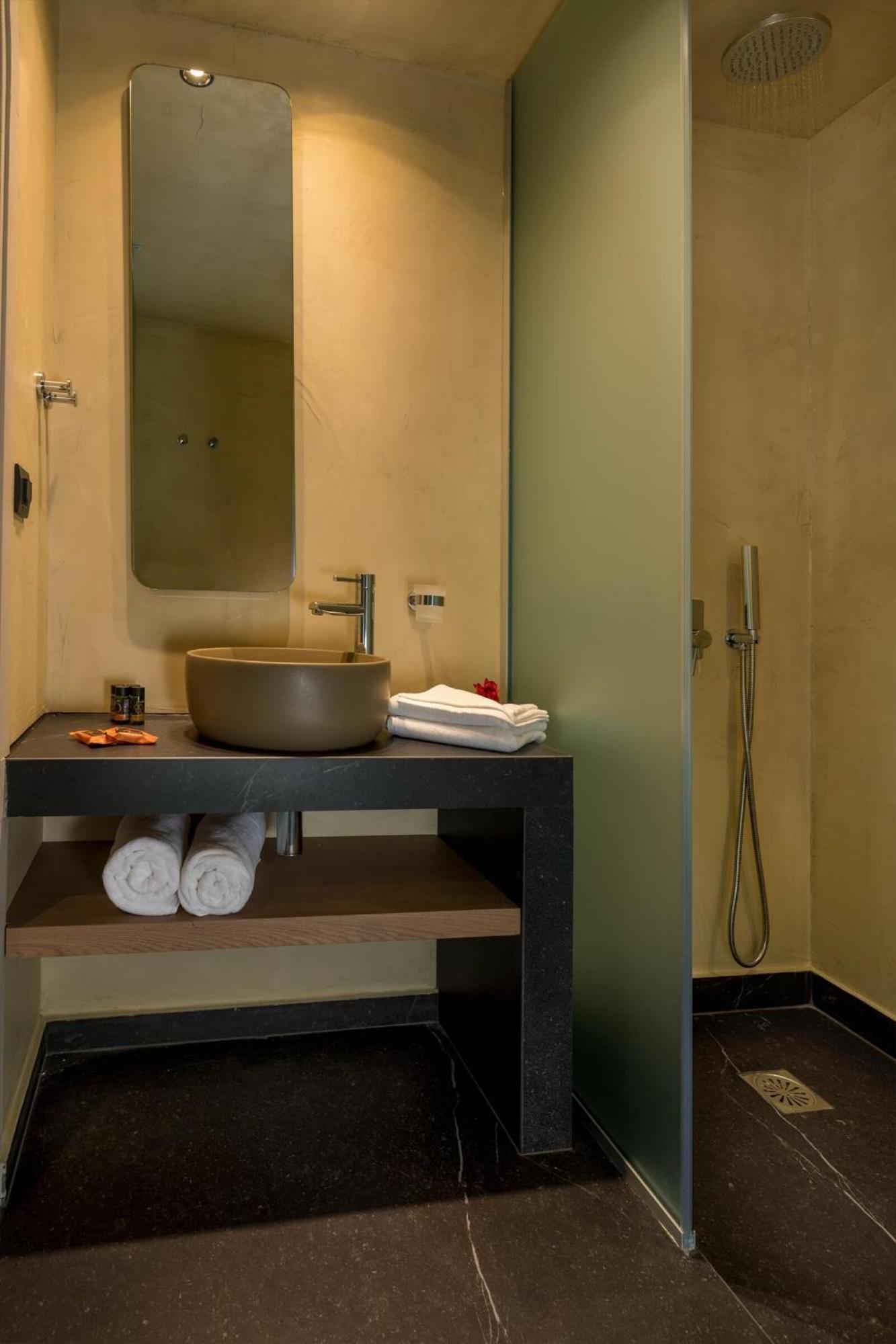 Elg Contessa Boutique Hotel Chania  Ngoại thất bức ảnh