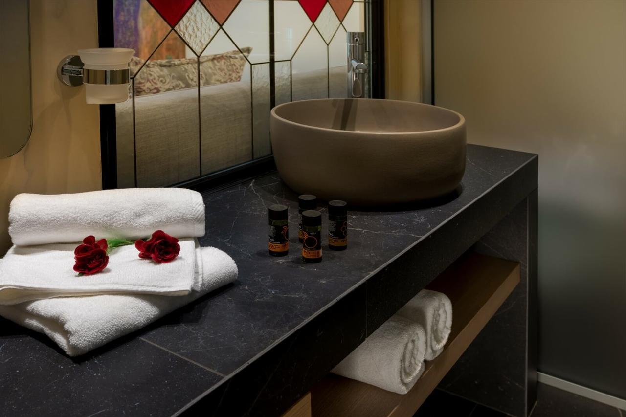 Elg Contessa Boutique Hotel Chania  Ngoại thất bức ảnh