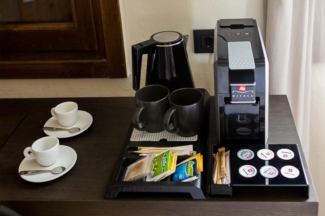 Elg Contessa Boutique Hotel Chania  Ngoại thất bức ảnh