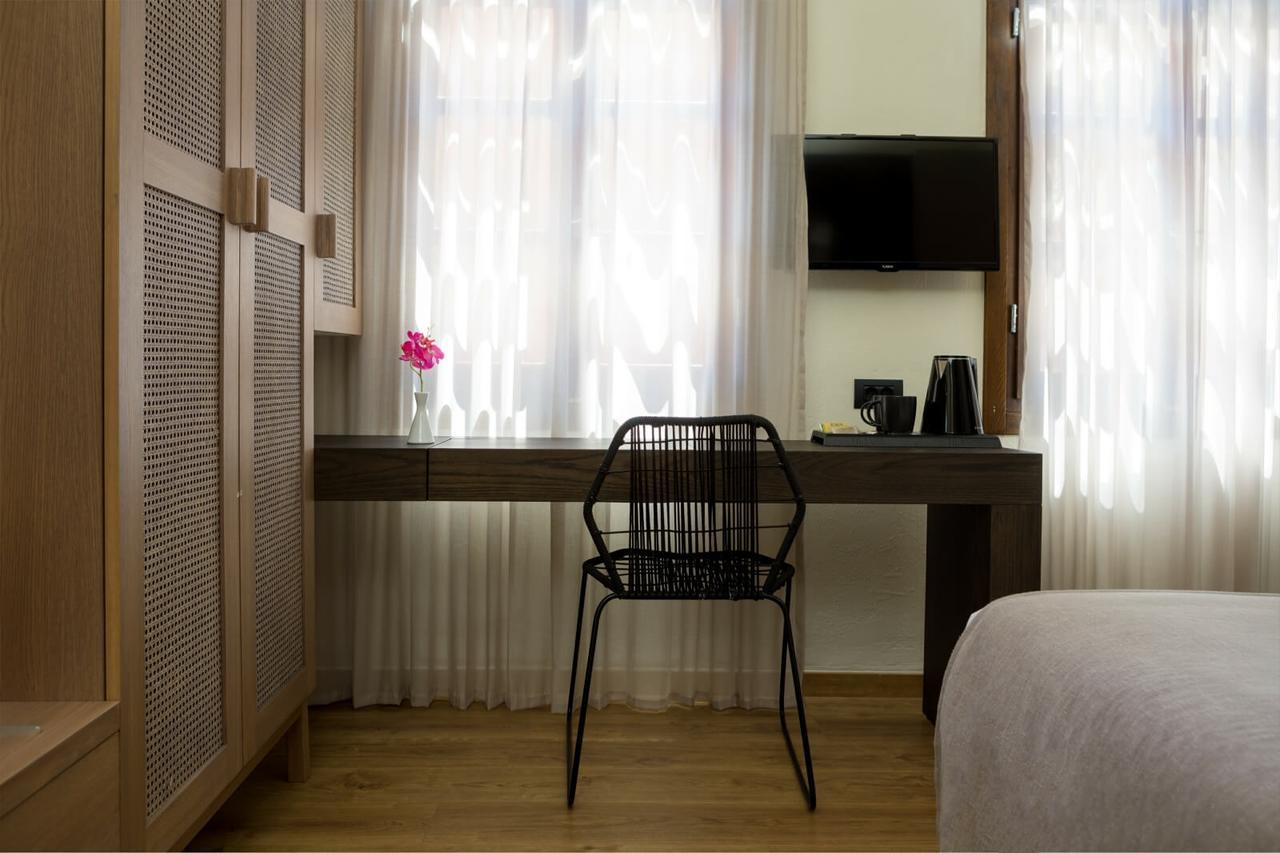 Elg Contessa Boutique Hotel Chania  Ngoại thất bức ảnh