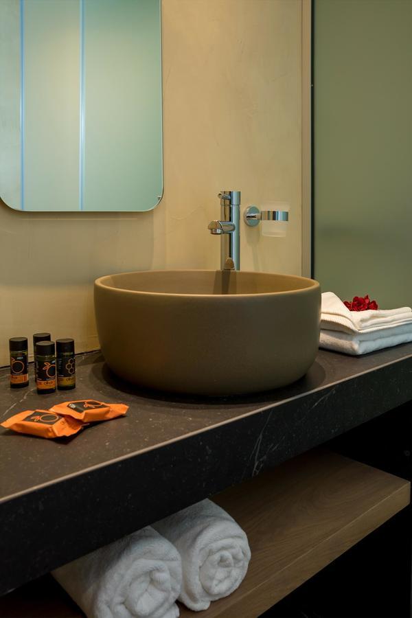 Elg Contessa Boutique Hotel Chania  Ngoại thất bức ảnh