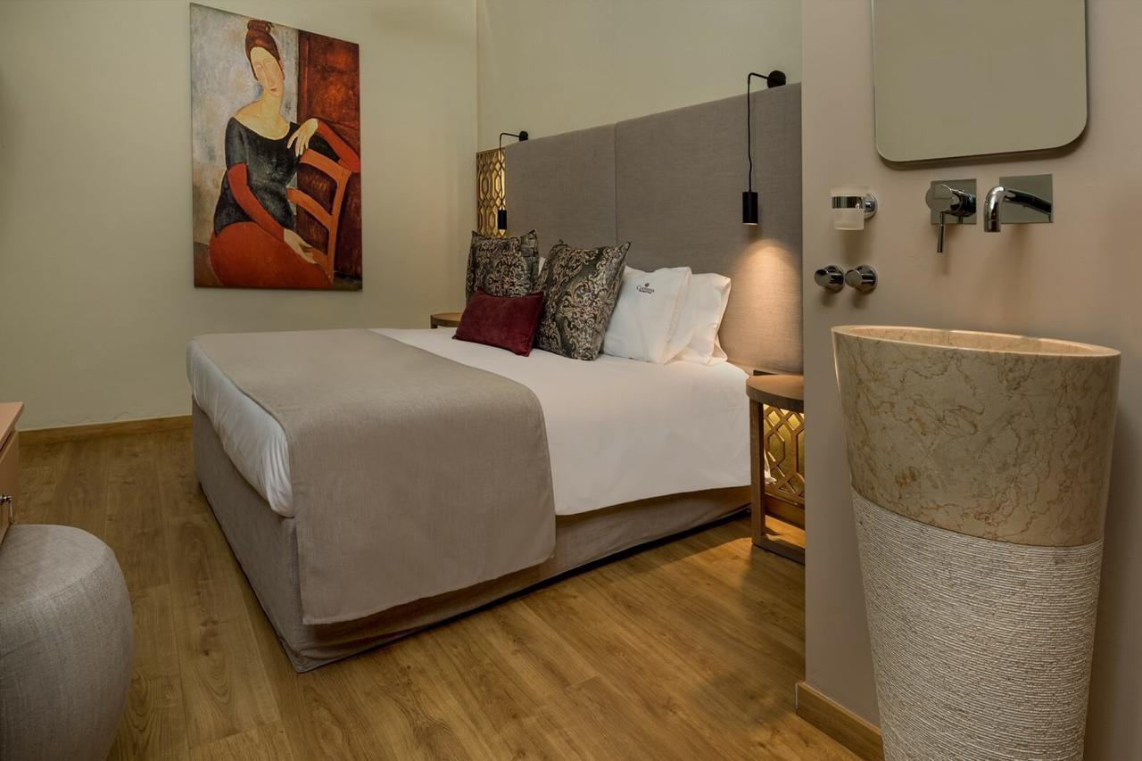 Elg Contessa Boutique Hotel Chania  Ngoại thất bức ảnh