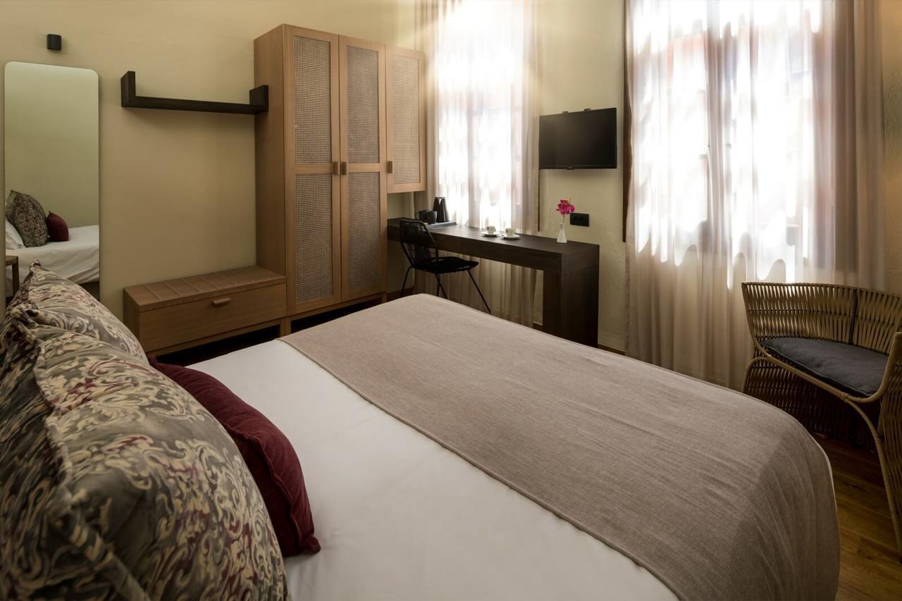 Elg Contessa Boutique Hotel Chania  Ngoại thất bức ảnh