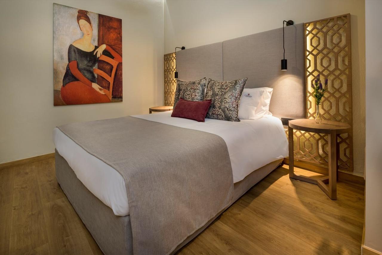 Elg Contessa Boutique Hotel Chania  Ngoại thất bức ảnh