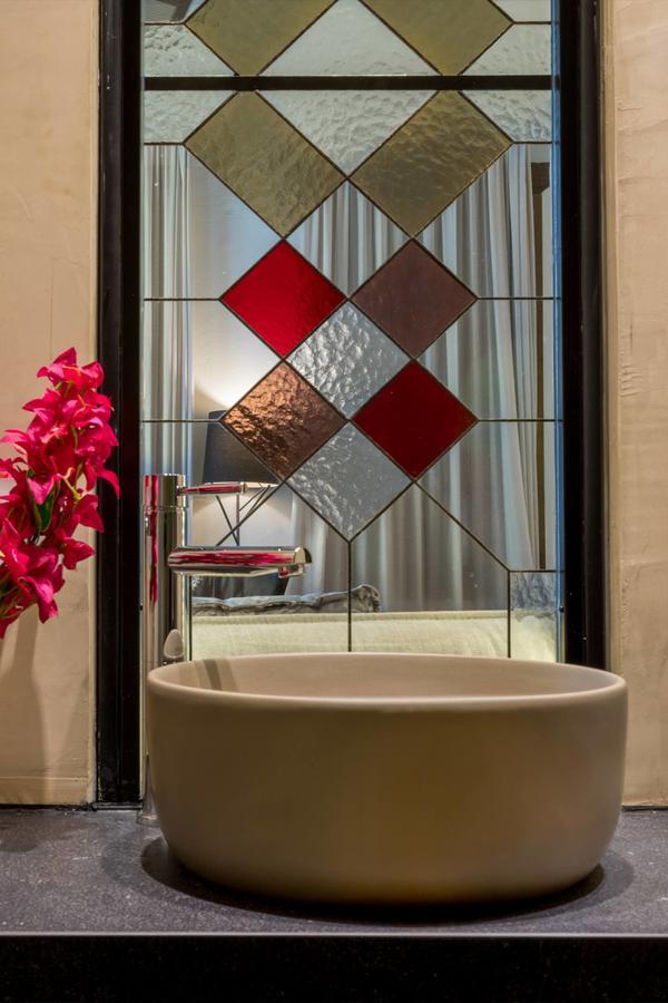Elg Contessa Boutique Hotel Chania  Ngoại thất bức ảnh
