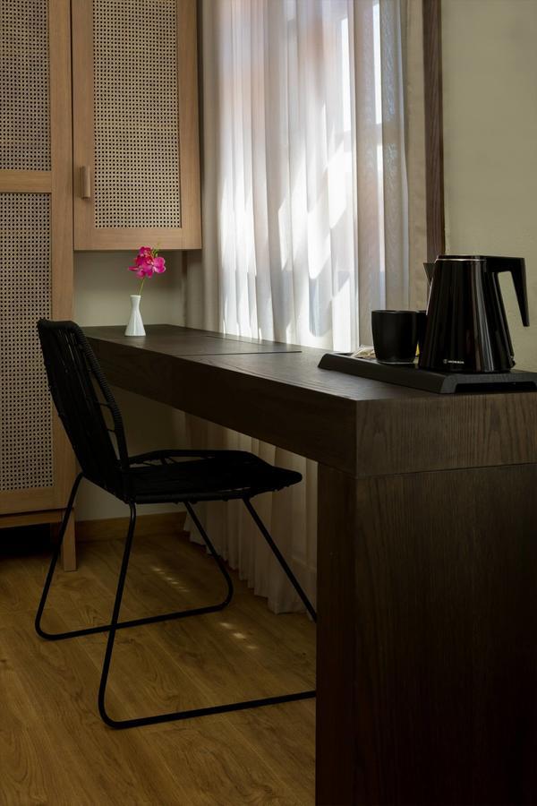 Elg Contessa Boutique Hotel Chania  Ngoại thất bức ảnh