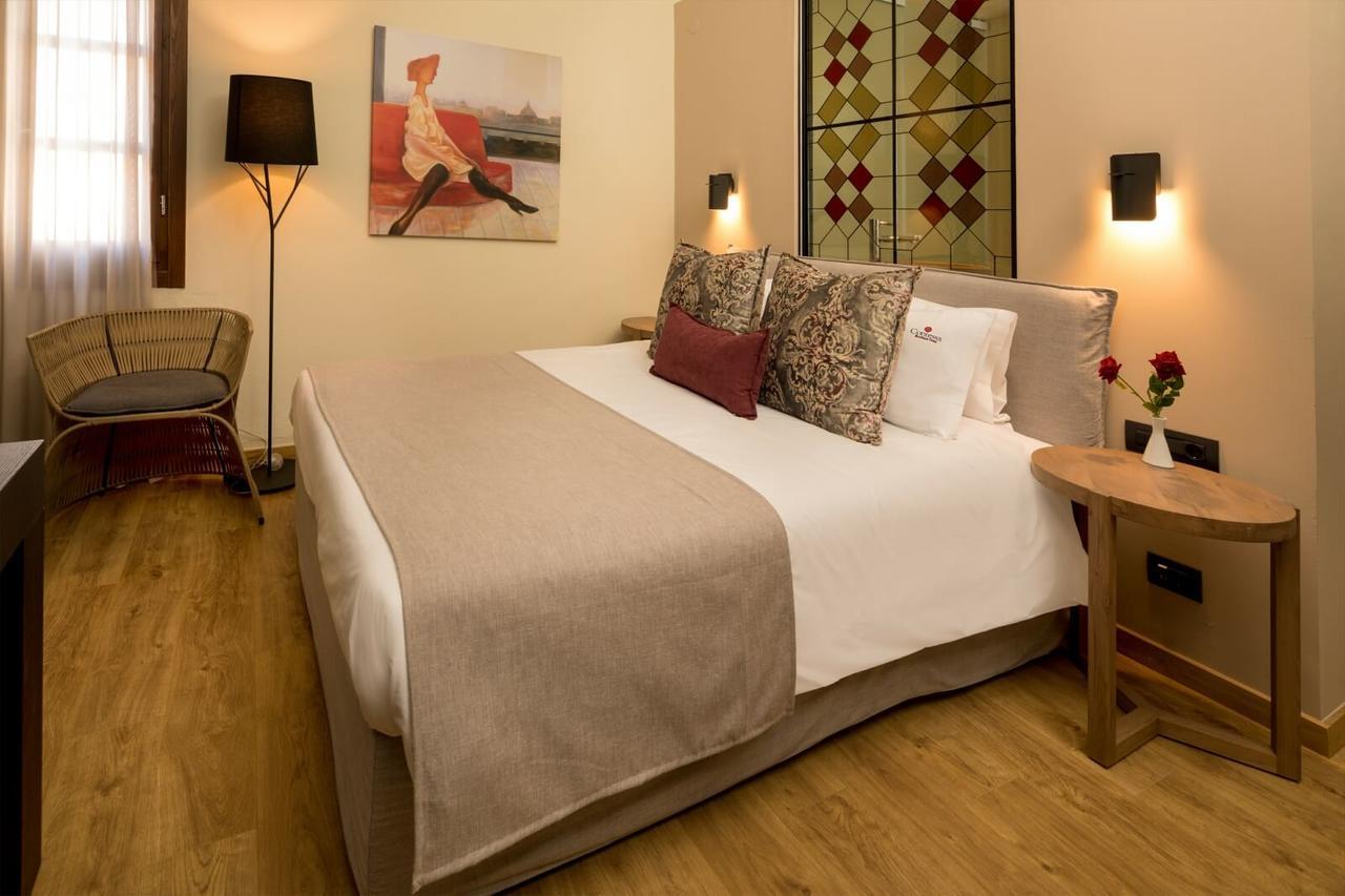 Elg Contessa Boutique Hotel Chania  Ngoại thất bức ảnh
