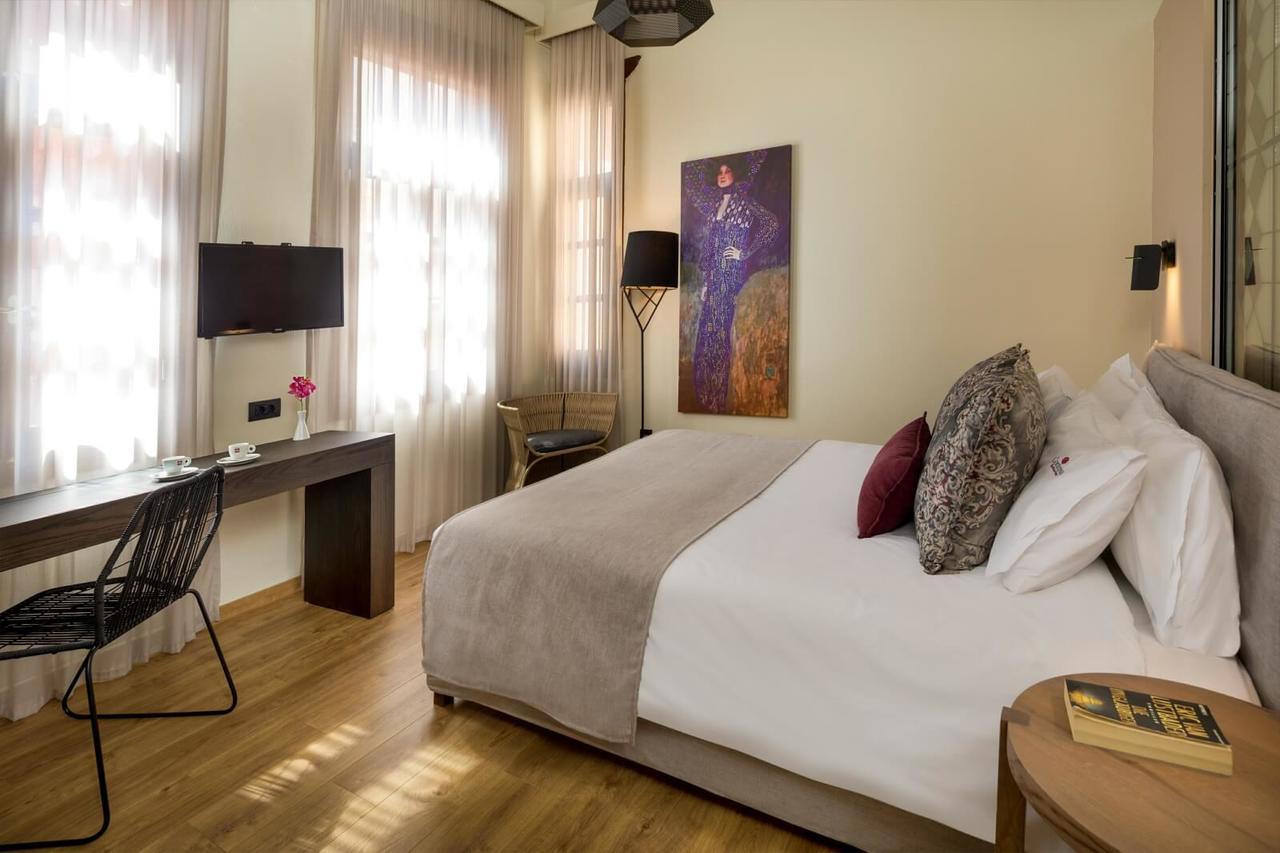 Elg Contessa Boutique Hotel Chania  Ngoại thất bức ảnh