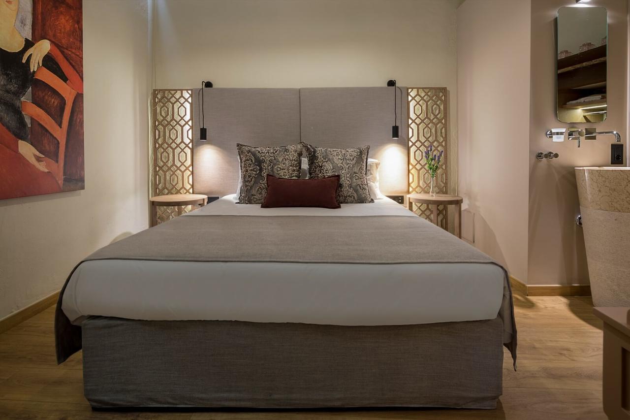 Elg Contessa Boutique Hotel Chania  Ngoại thất bức ảnh