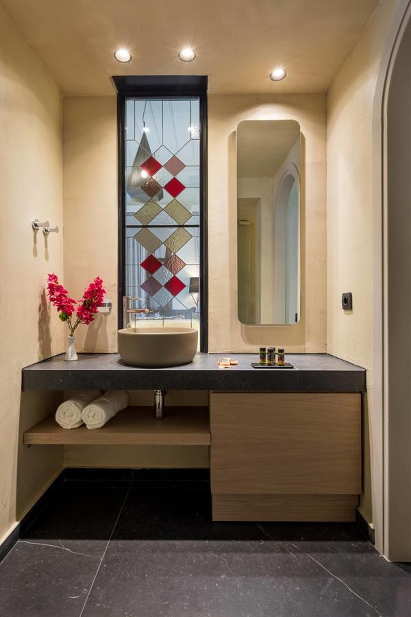 Elg Contessa Boutique Hotel Chania  Ngoại thất bức ảnh