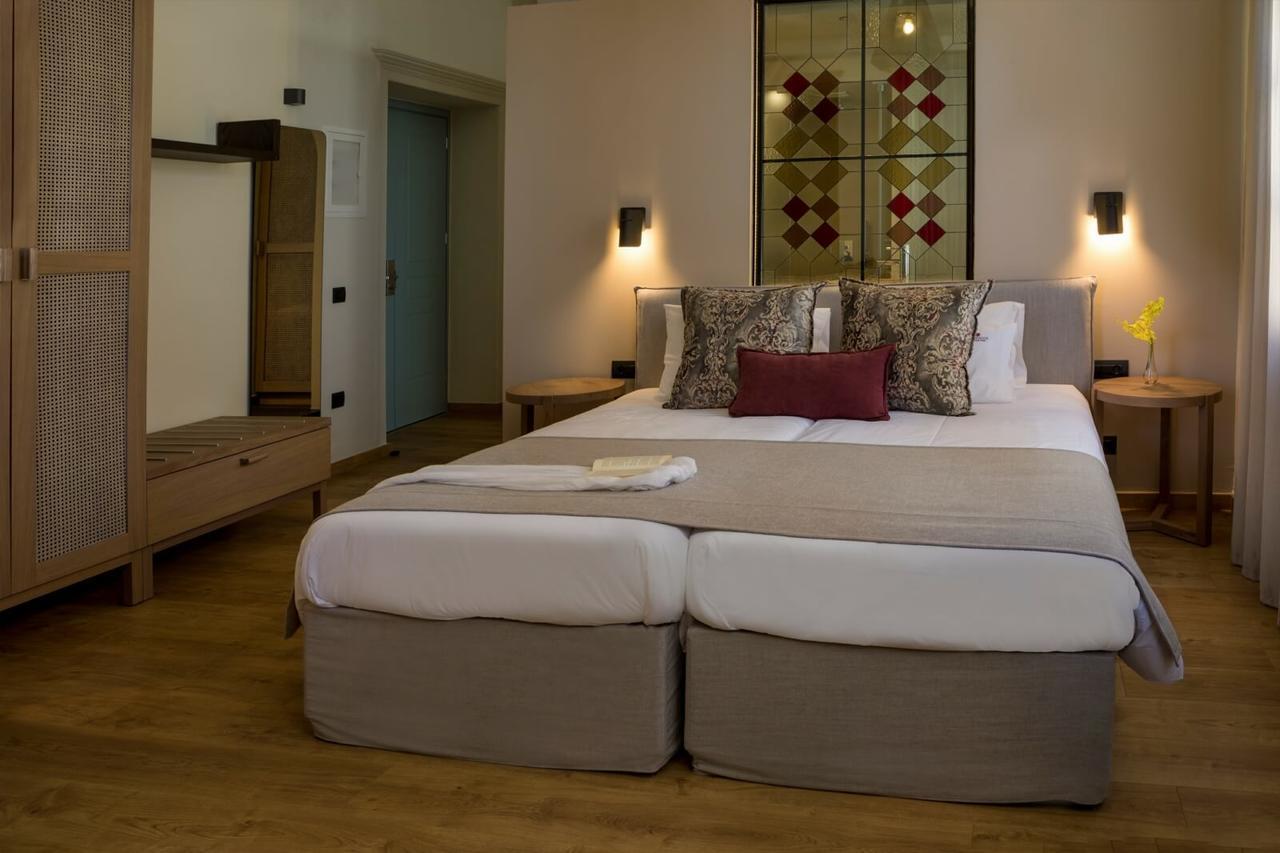 Elg Contessa Boutique Hotel Chania  Ngoại thất bức ảnh