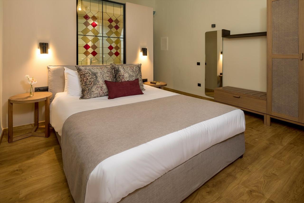 Elg Contessa Boutique Hotel Chania  Ngoại thất bức ảnh