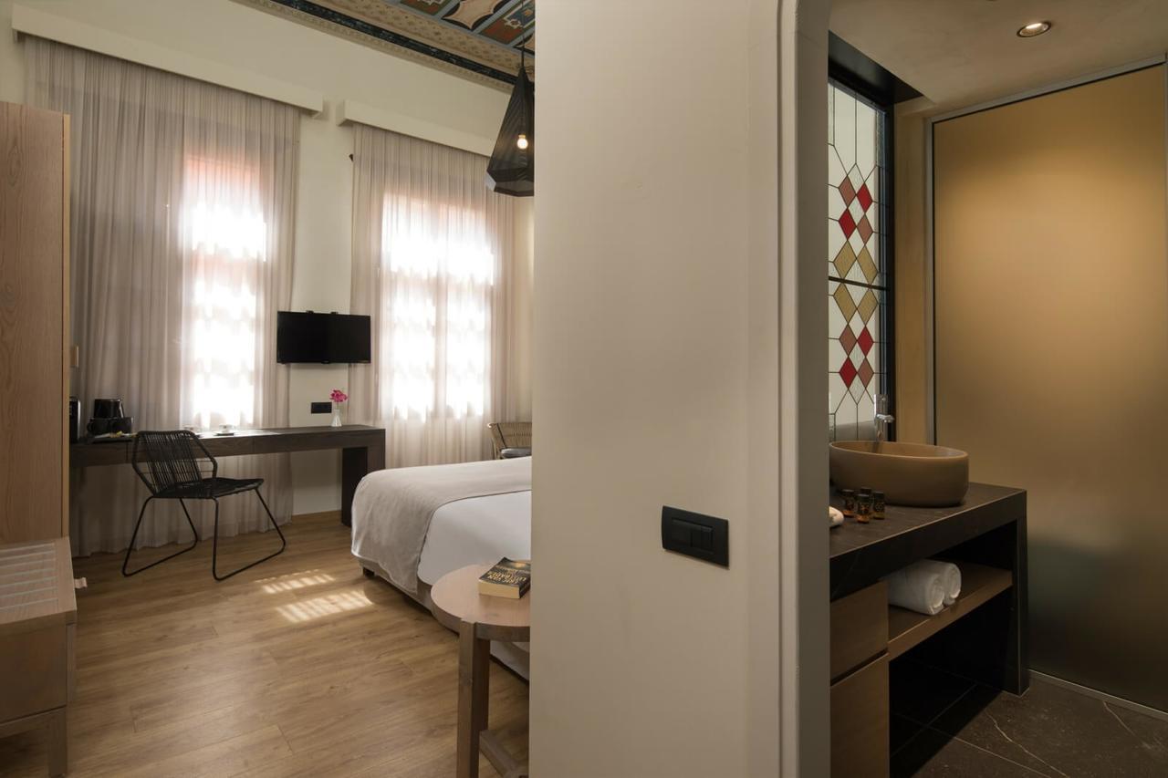 Elg Contessa Boutique Hotel Chania  Ngoại thất bức ảnh