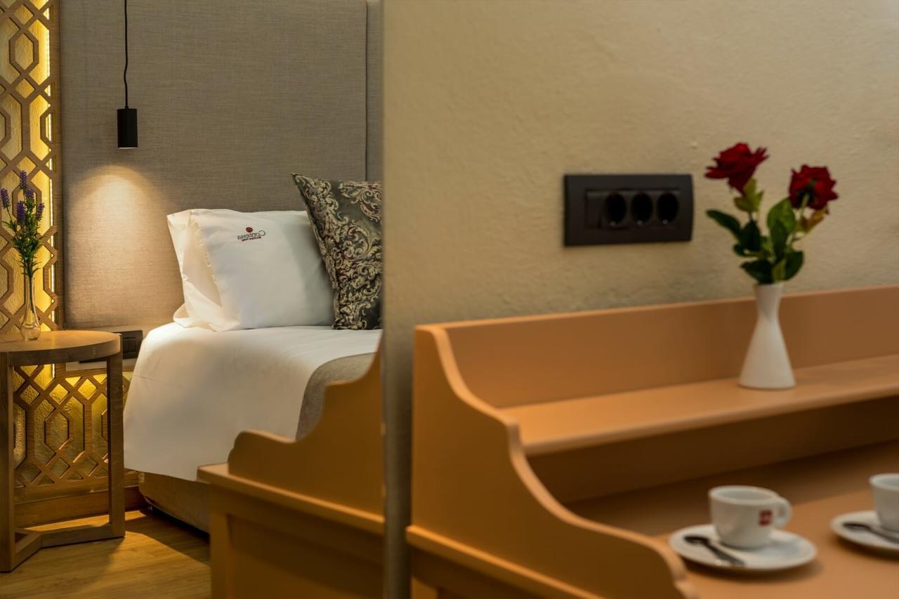 Elg Contessa Boutique Hotel Chania  Ngoại thất bức ảnh